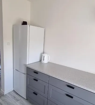 Storebaelt Apartman Korsør
