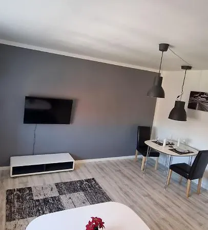 Storebaelt Apartment