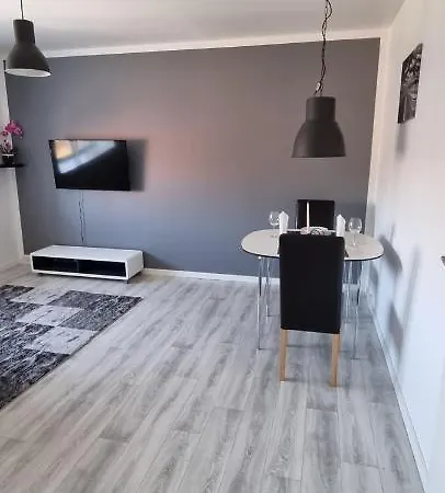 Apartman Storebaelt