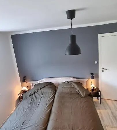 Apartment Storebaelt *