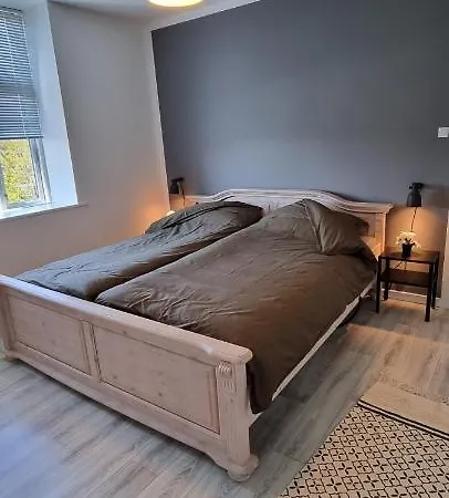 Storebaelt Apartment *