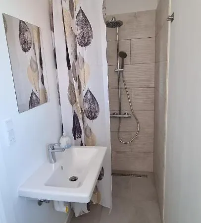 Appartement Storebaelt