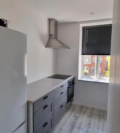 Storebaelt Apartment