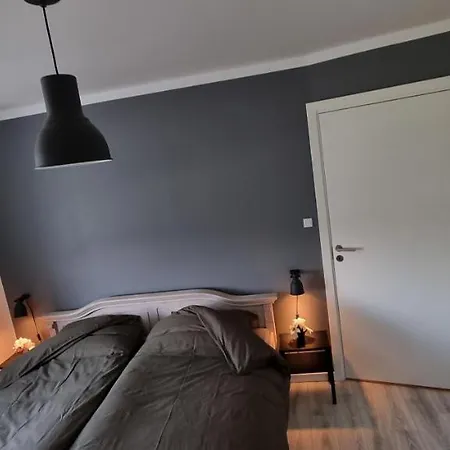 Apartment Storebaelt