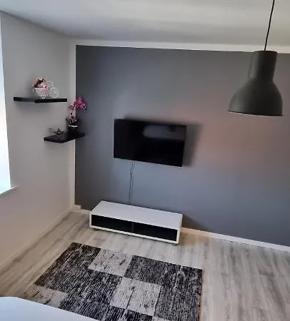 Apartment Storebaelt *