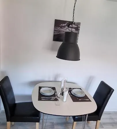 Storebaelt Apartman *