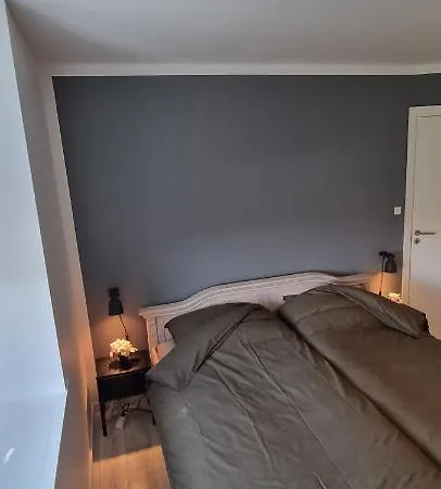 Storebaelt Apartman Korsør