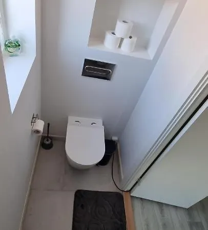 Storebaelt Apartment *