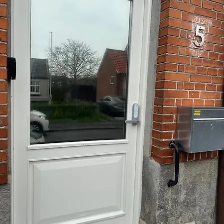Storebaelt * Korsør