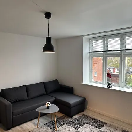 Storebaelt * Korsør