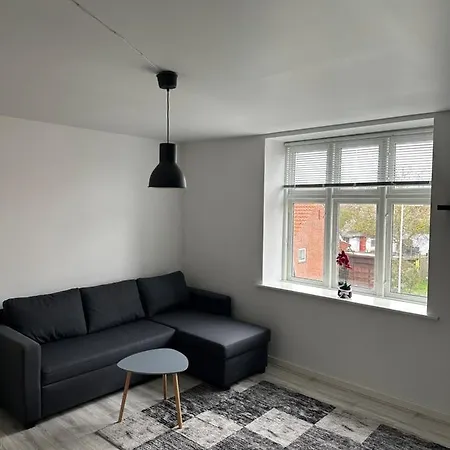 Apartament Storebaelt Korsør