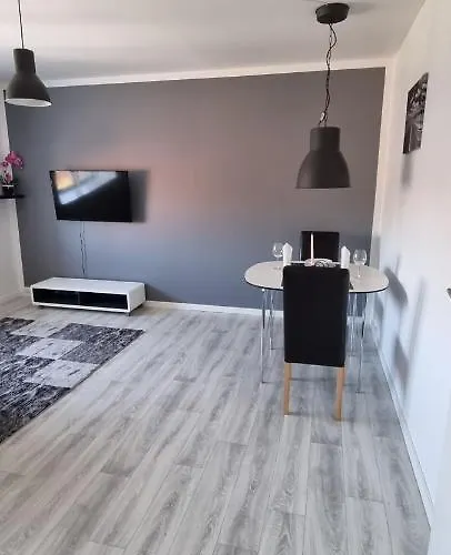Apartament Storebaelt