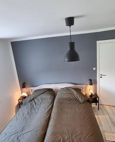 Apartament Storebaelt *