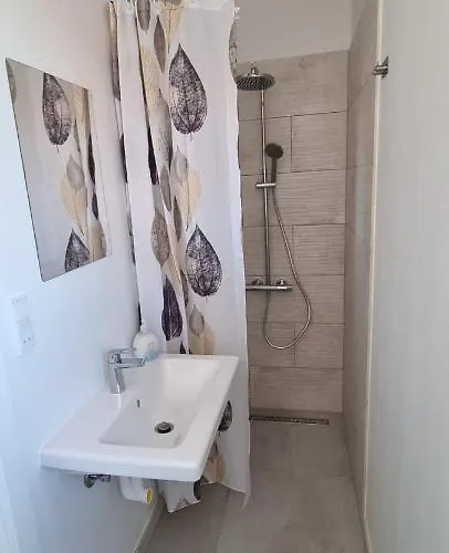 Appartement Storebaelt