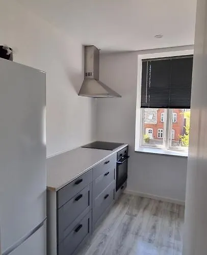 Storebaelt Appartement