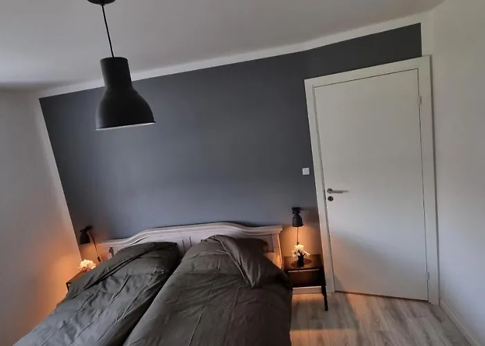 Apartament Storebaelt