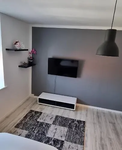 Appartement Storebaelt *
