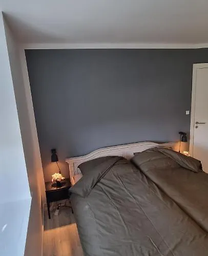 Storebaelt Appartement Korsør