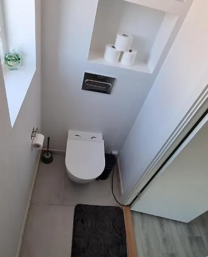 Storebaelt Appartement *