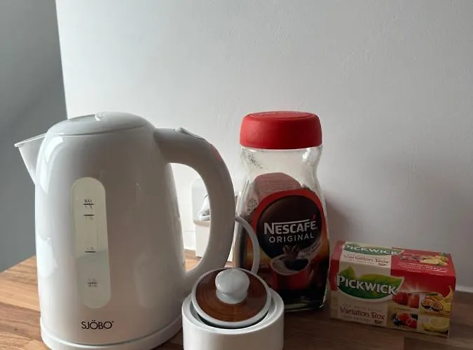 Apartament Storebaelt
