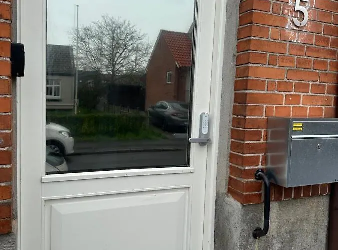 Storebaelt * Korsør